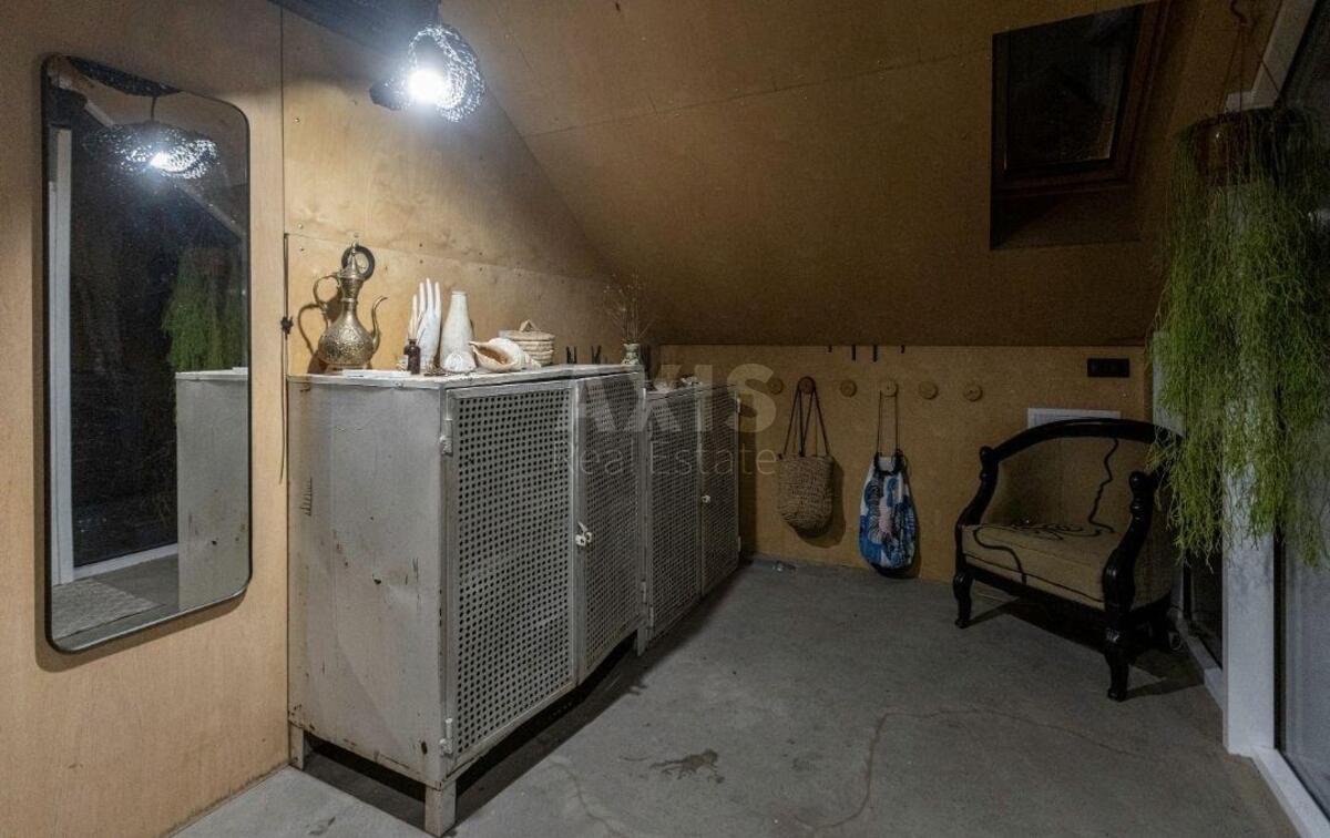 Дoм ул. Клиническая, 65м2, город Киев3