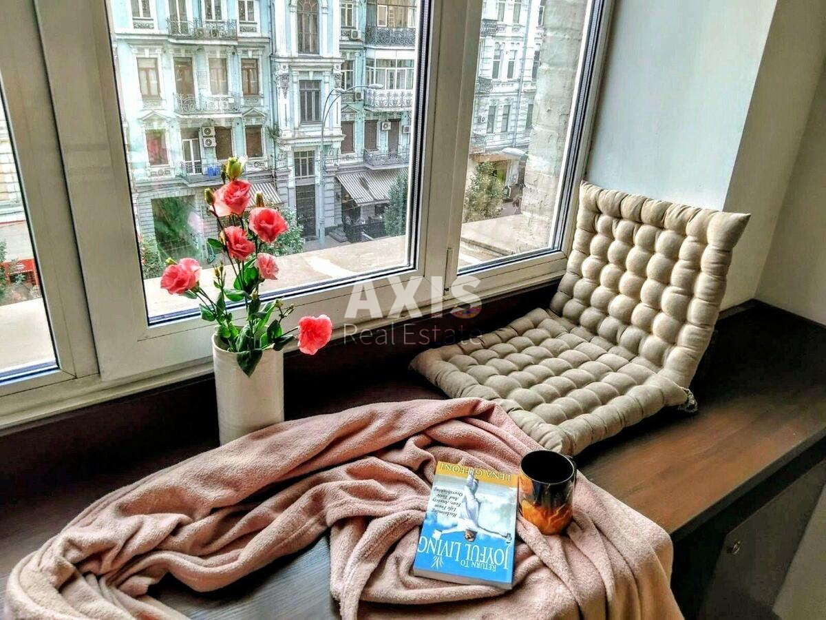 3k apartment vul. Velyka Vasyl'kivs'ka 294