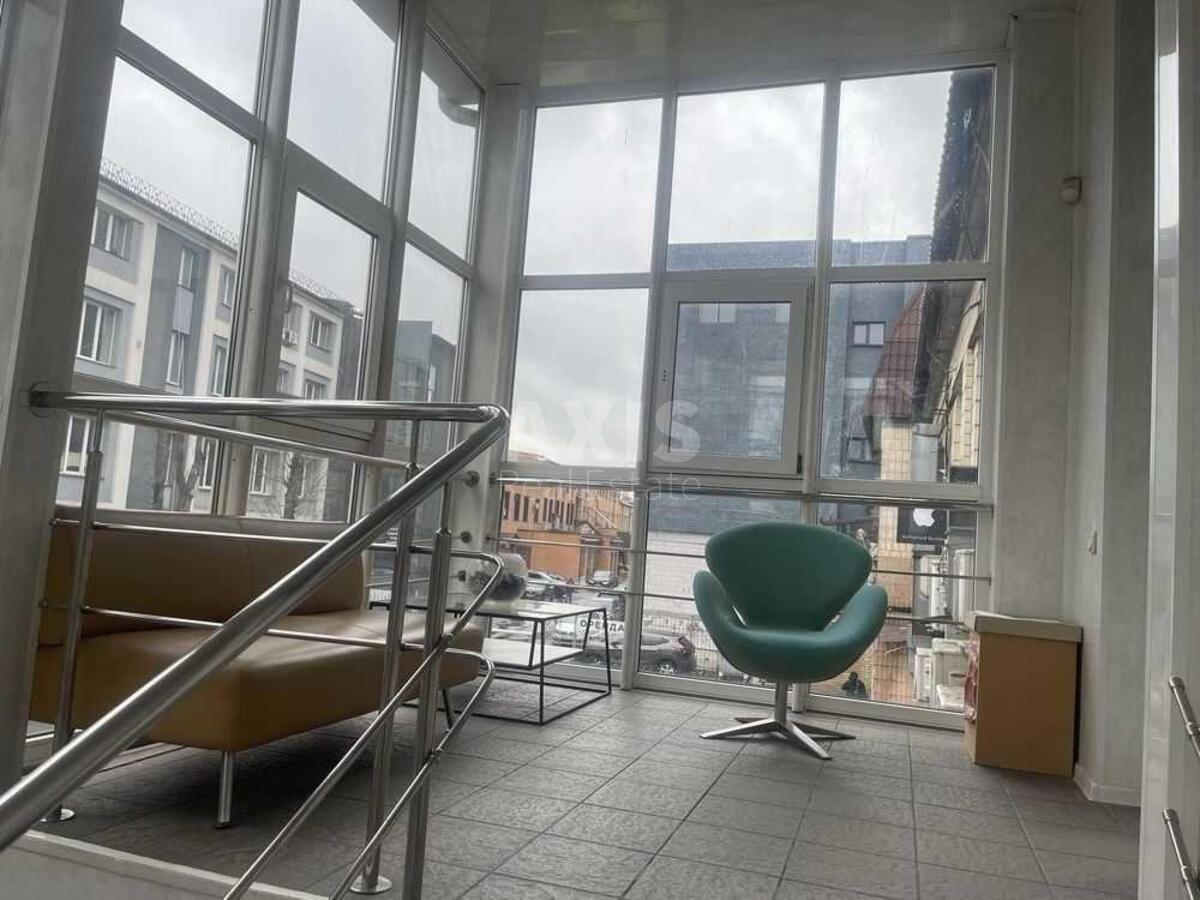 Office vul. Malevycha Kazymyra 86Б, 330m2602708