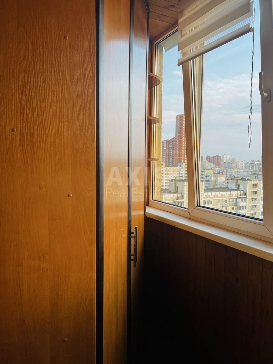 1k apartment shose Harkivs'ke 58А7
