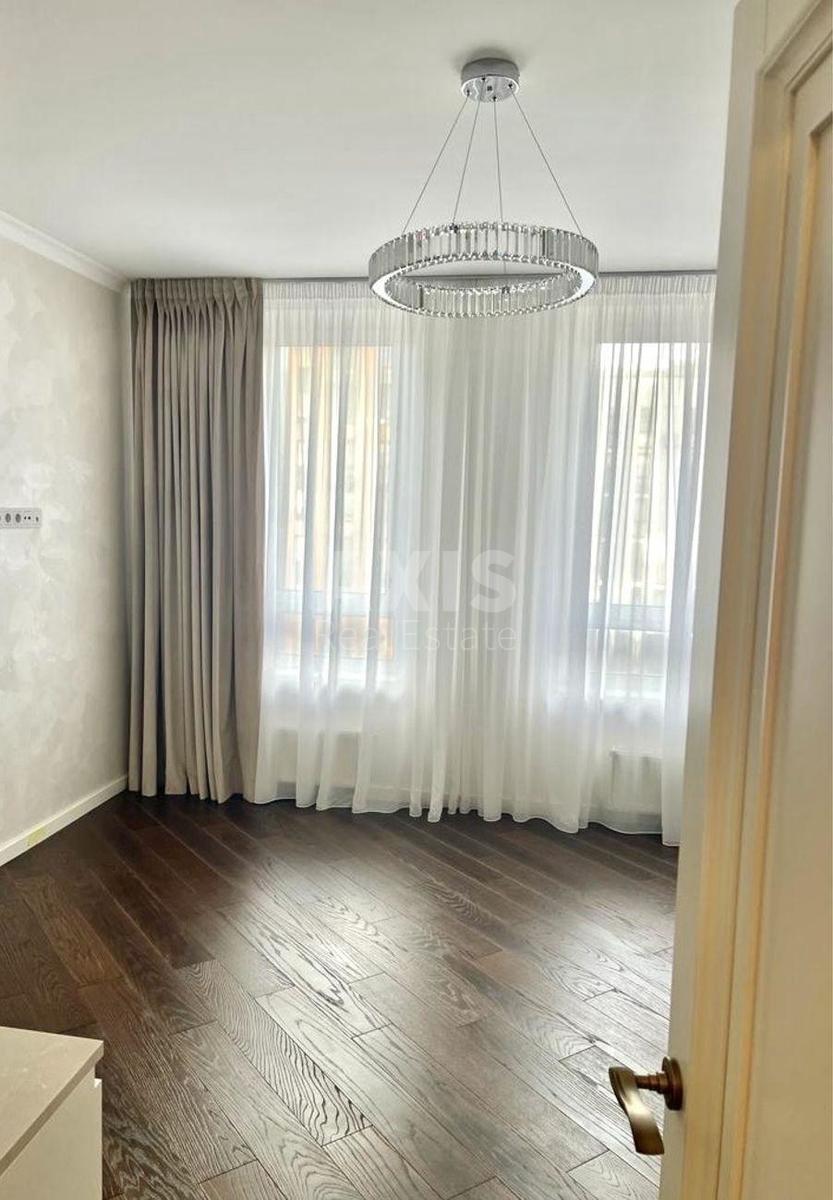 2k apartment vul. Saljutna 2В