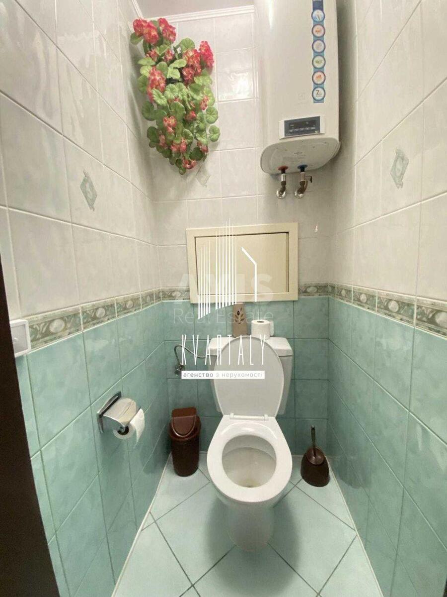 4k apartment vul. Puljuja Ivana 1А11