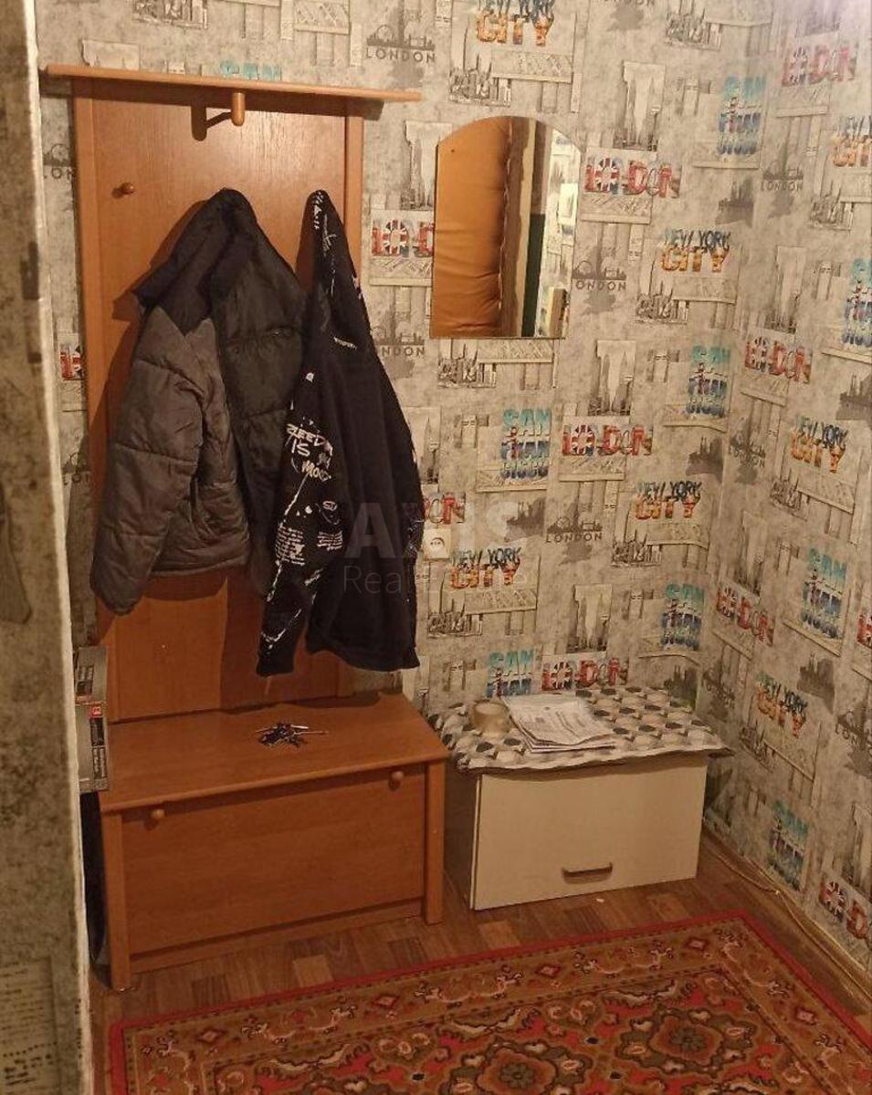 1k apartment vul. Inzhenera Borodina 5Б3