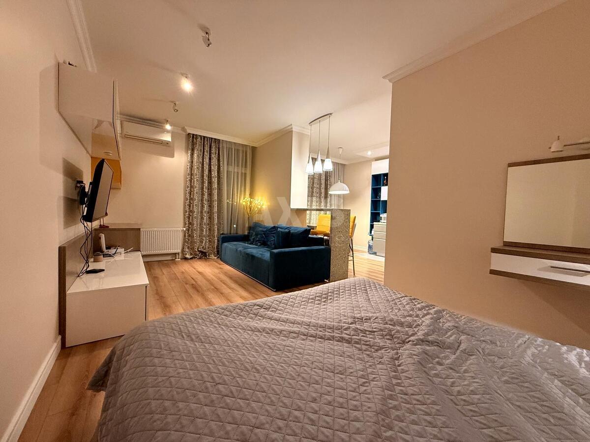 1к квартира ул. Регенераторная 4637467