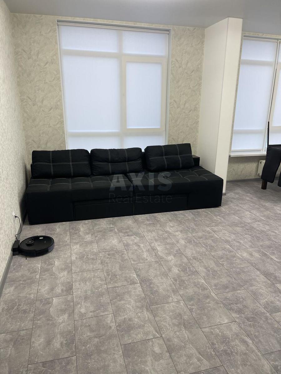 4k apartment vul. Liskivs'ka 231