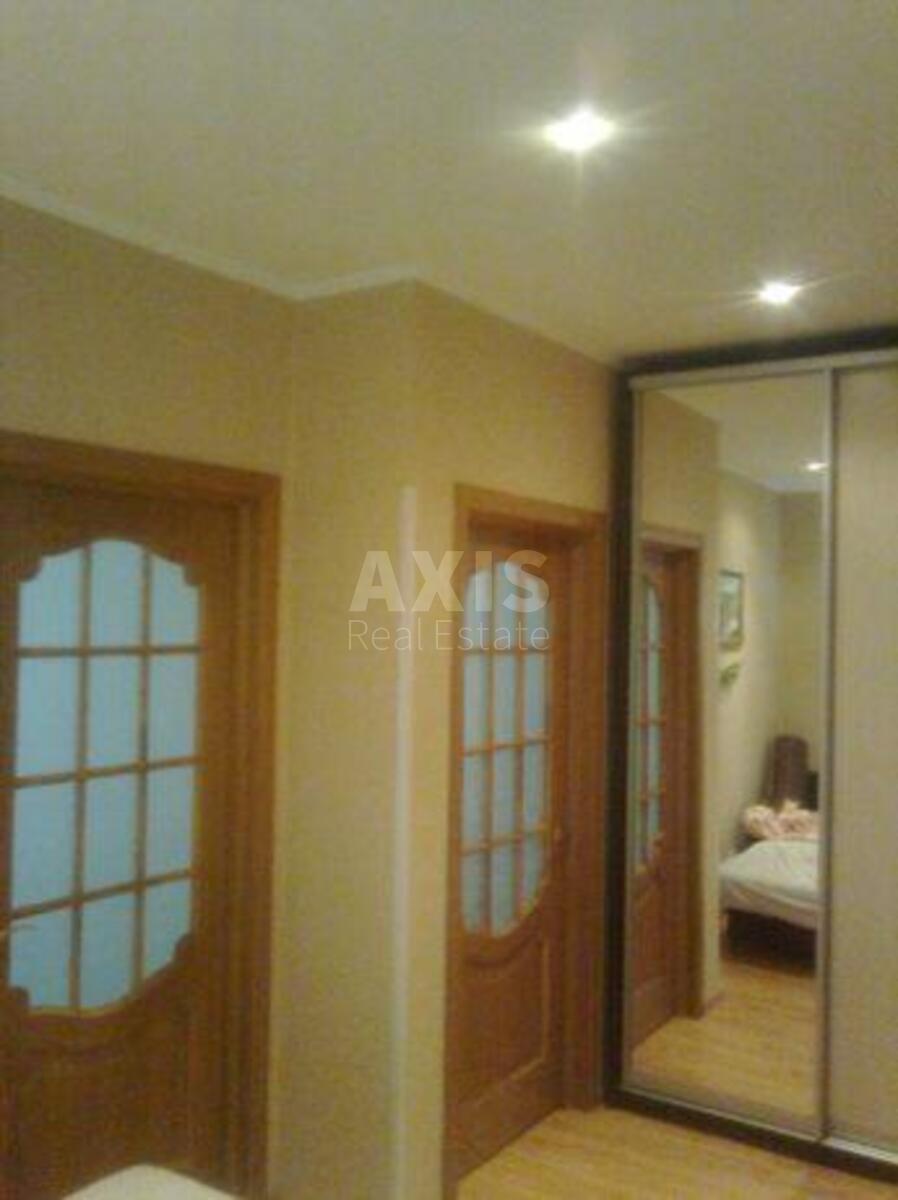 1k apartment vul. Get'mana Vadyma 14
