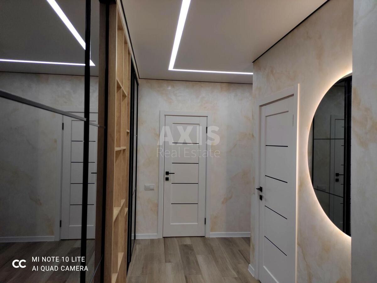 2k apartment vul. Zabolotnogo Akademika 16378614