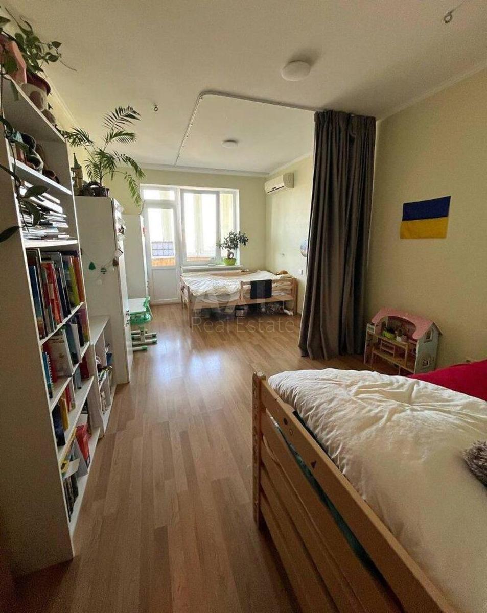 2k apartment vul. Kozac'ka 114442608