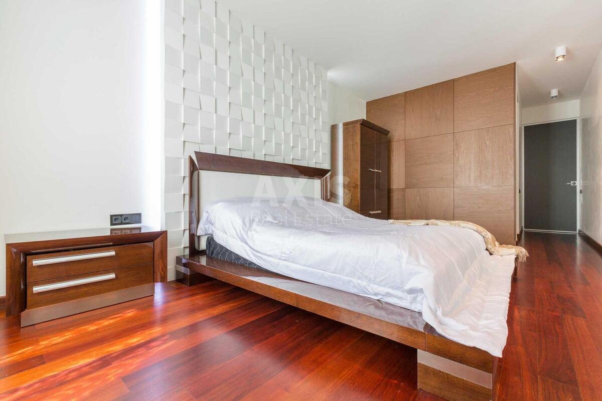4k apartment prov. Kudrjashova 205963220
