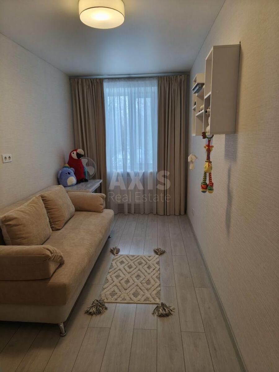 3k apartment vul. Radchenka Petra 27638109