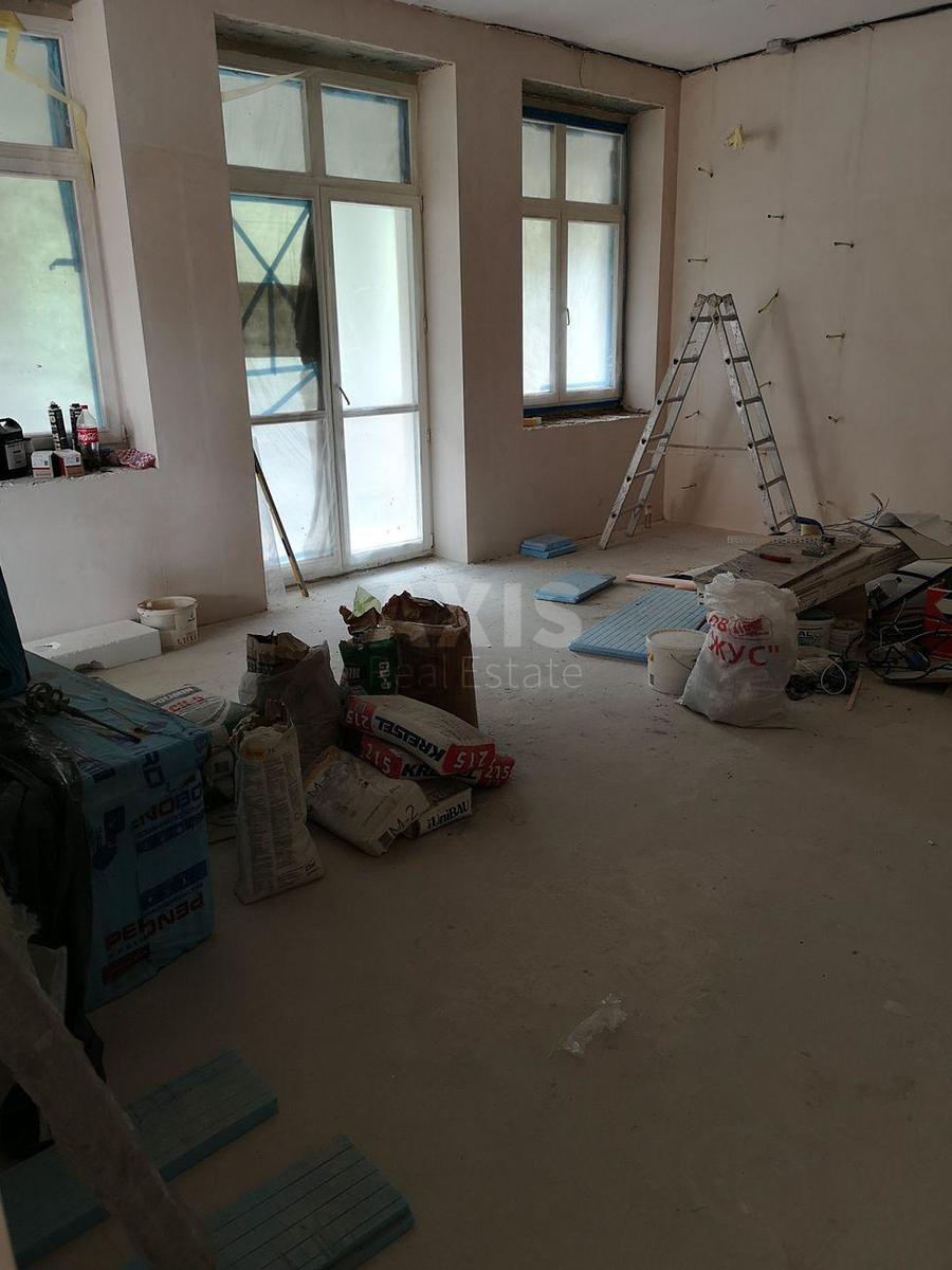 5k apartment vul. Protasiv Jar 84