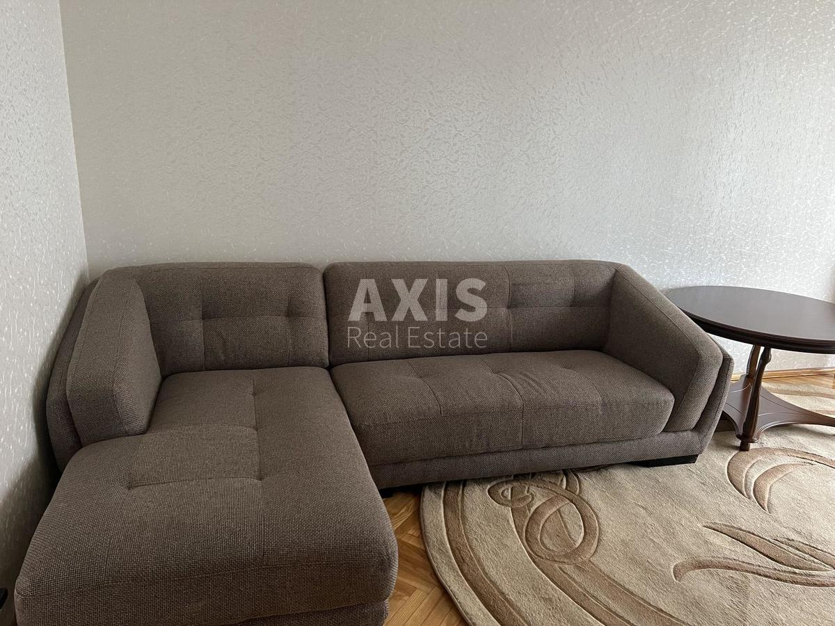 2k apartment vul. Antonovycha 97465651