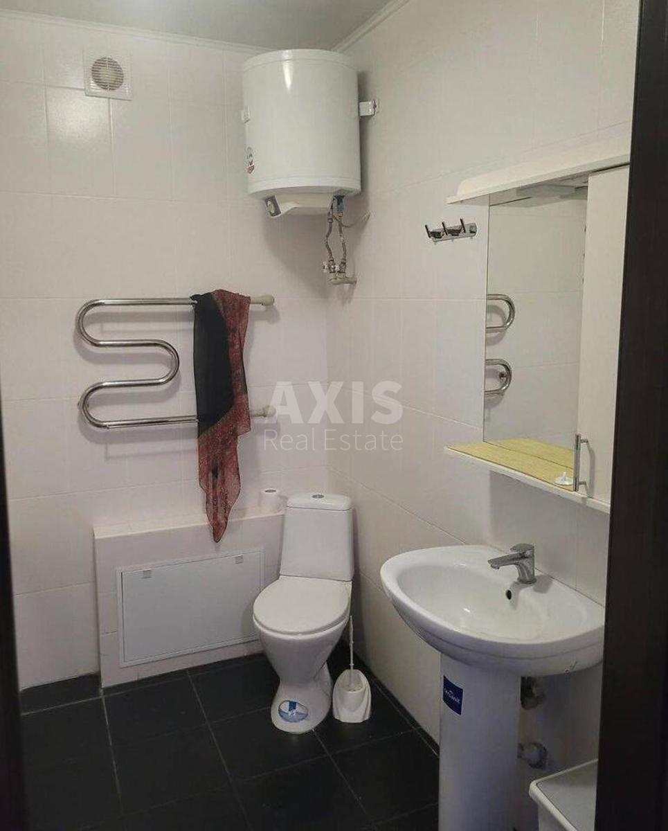 1k apartment vul. Doncja Myhajla 2А1