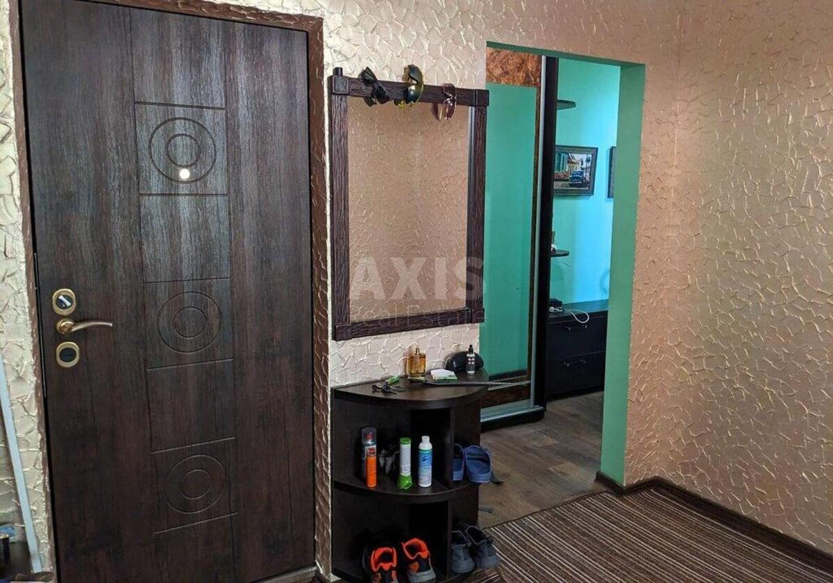 2к квартира ул. Урловская 178