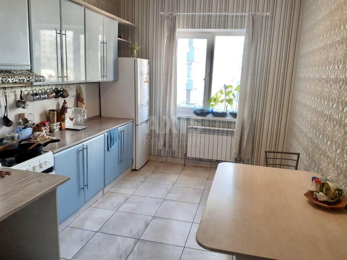 3k apartment vul. Tumanjana Ovanesa 15А