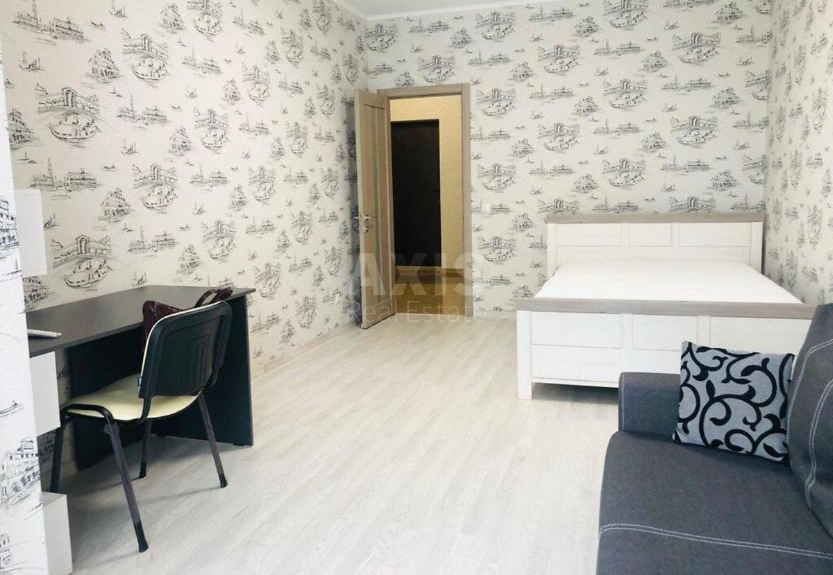 1k apartment vul. Dragomanova 20