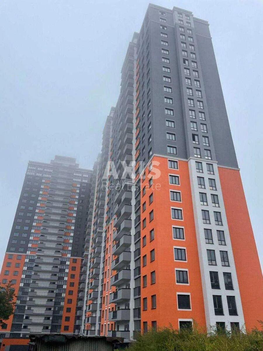 1k apartment vul. Kravchenka Mykoly 24