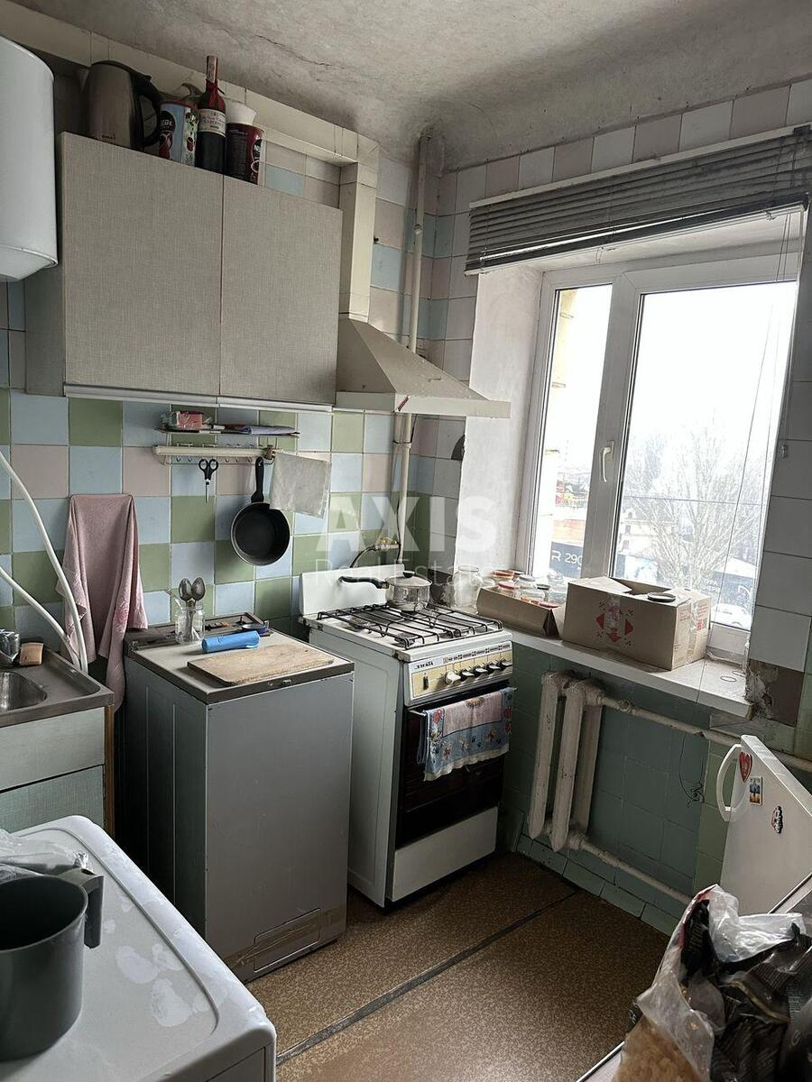 2k apartment bul. Lesi Ukrai'nky 168