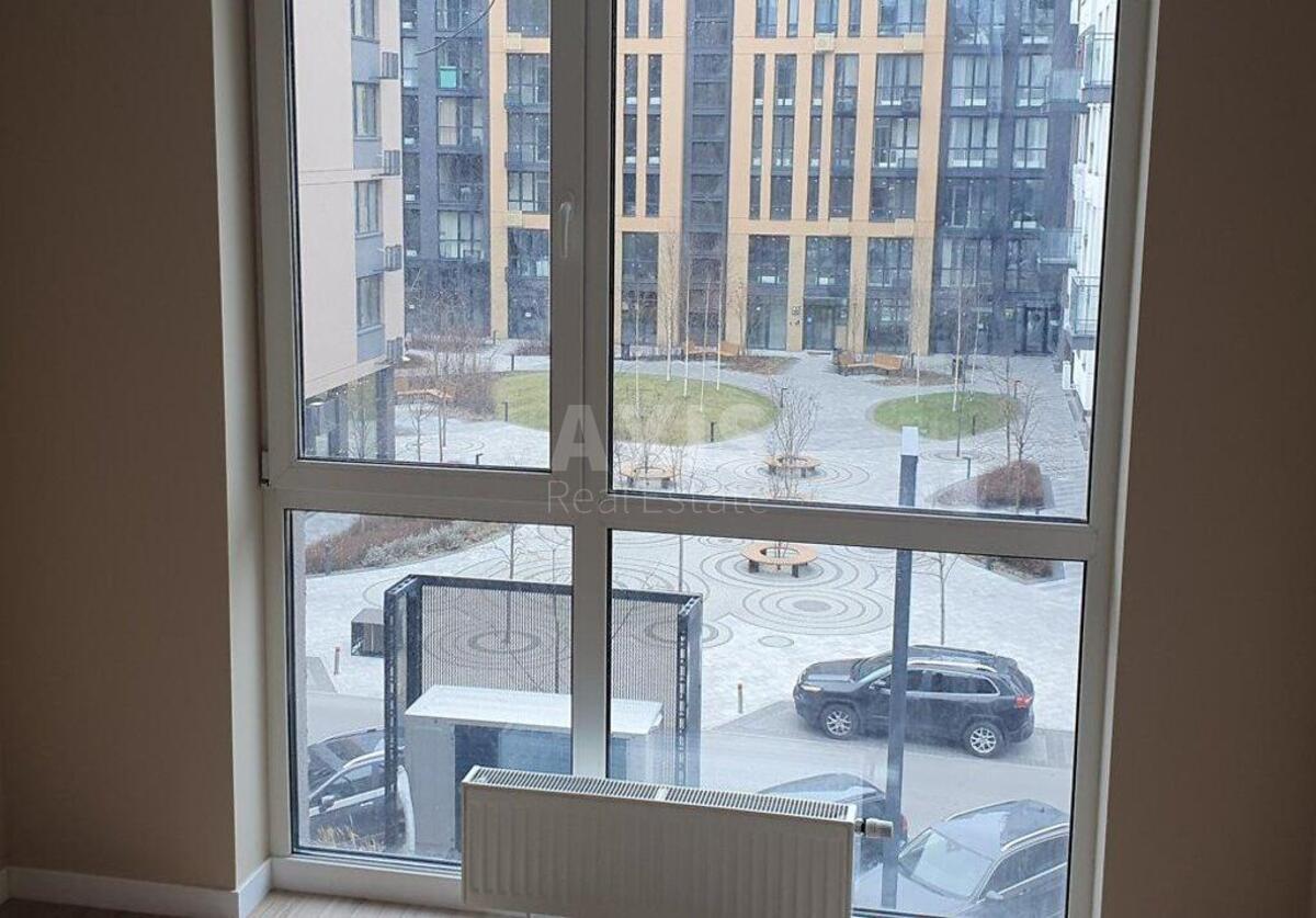 2k apartment vul. Saljutna 29