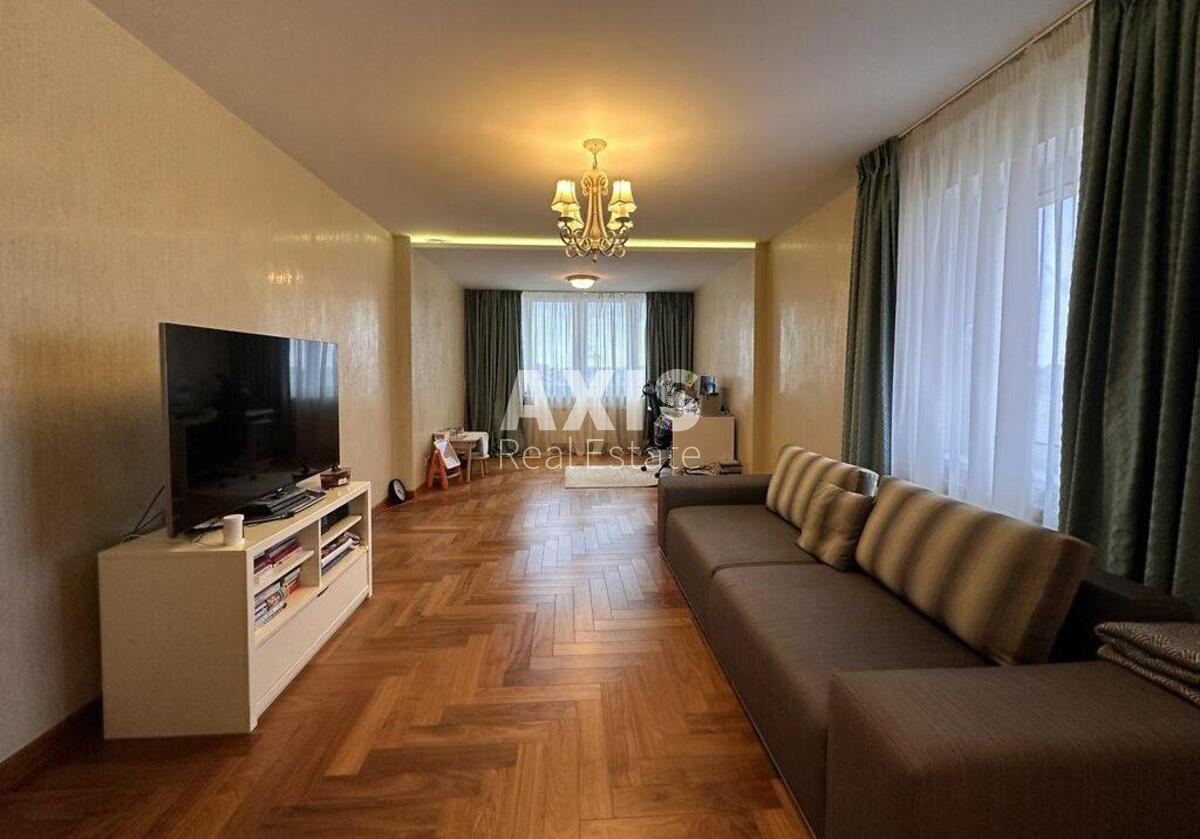 3k apartment pr-t Grygorenka Petra 234