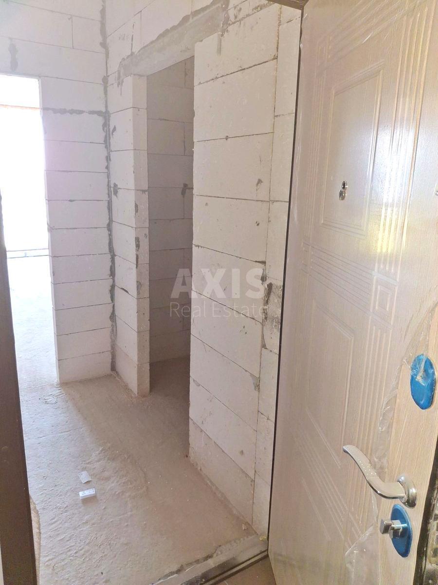 1k apartment vul. Kamianska 1236394717