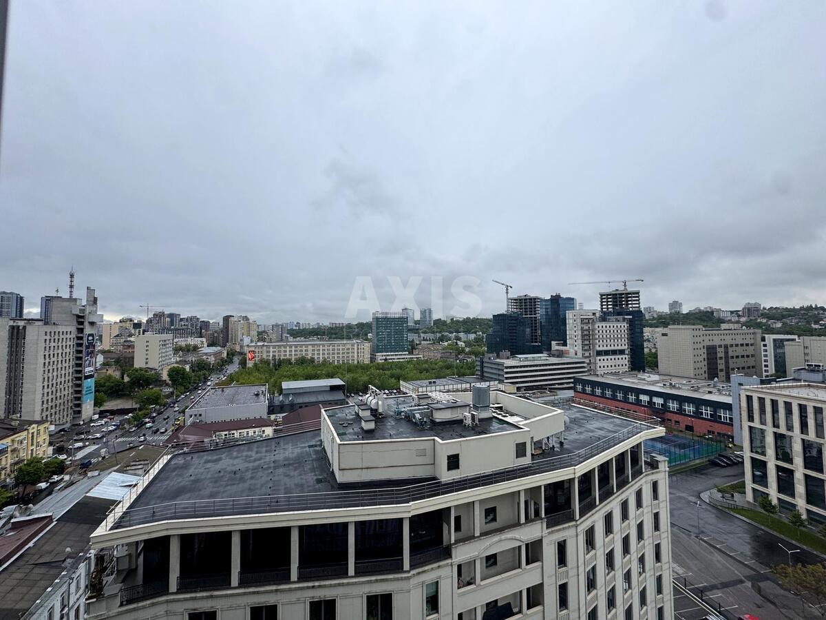 1k apartment vul. Antonovycha 446401917