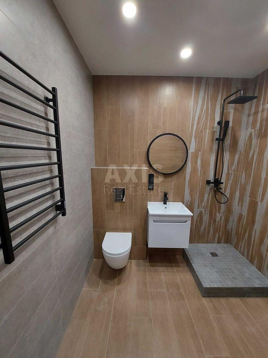 1k apartment vul. Zabolotnogo Akademika 1А8