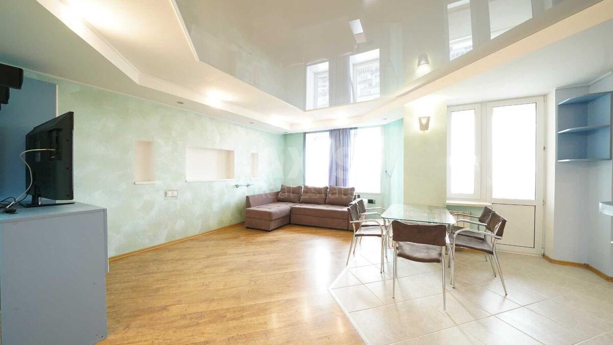 4k apartment pr-t Tychyny Pavla 16/2598502