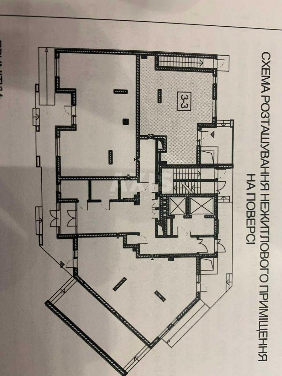 Trade object vul. Kanal'na 8, 55m24