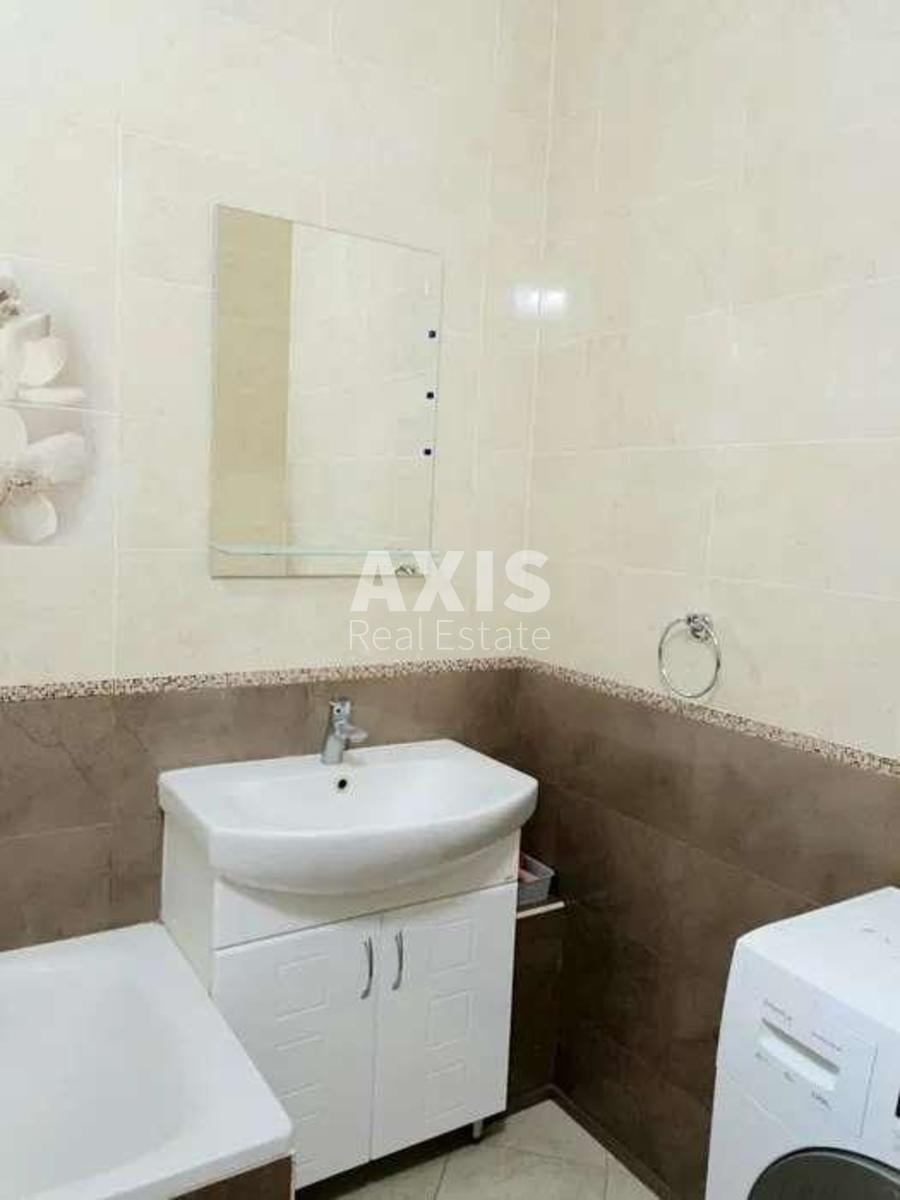 1k apartment vul. Yulia Zdanovska 50/2253174