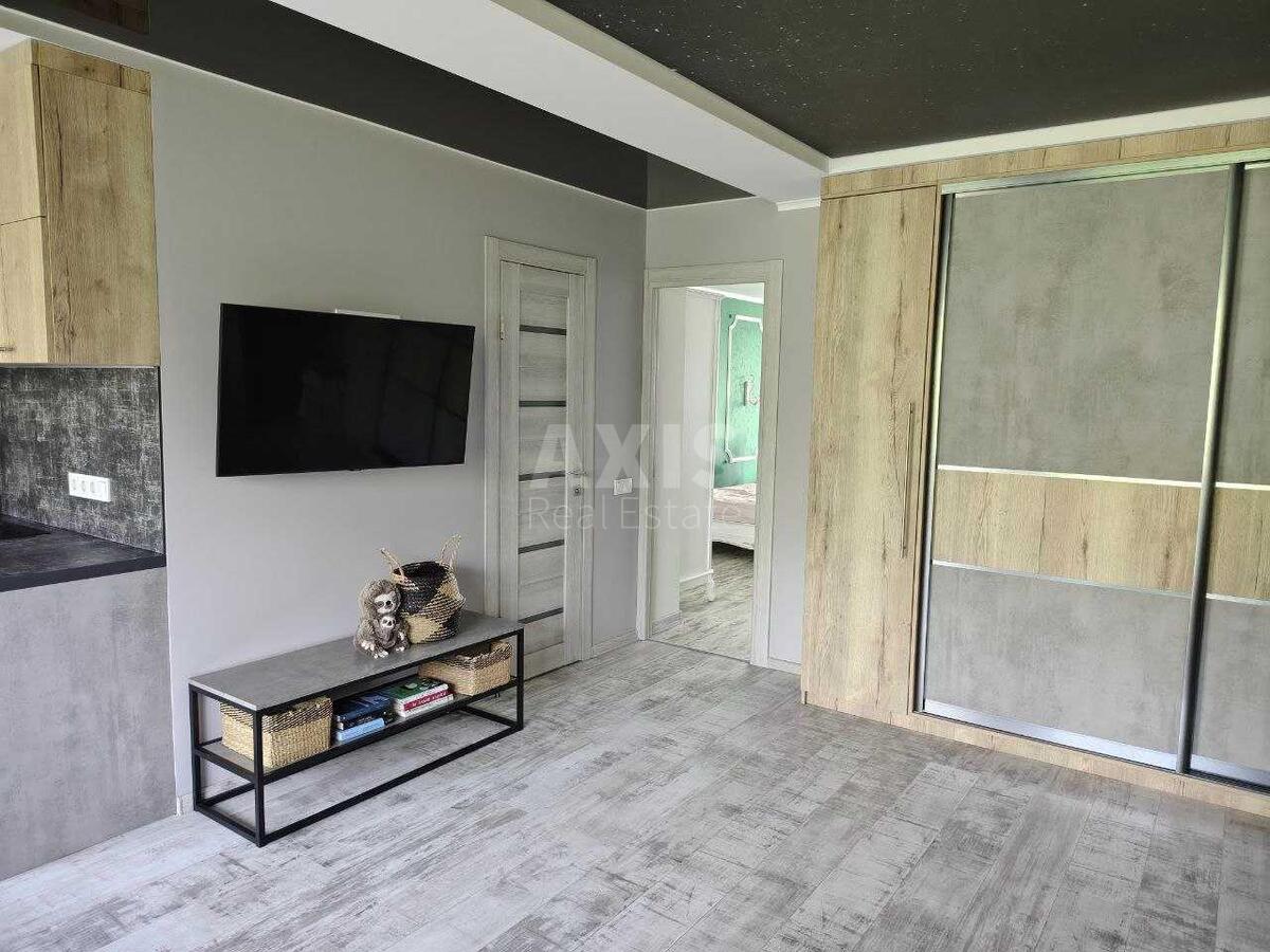 3k apartment bul. Shevchenka Tarasa 384