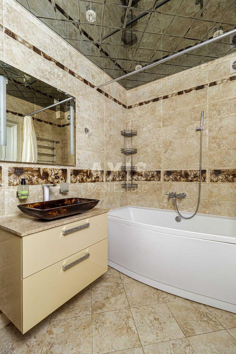 2k apartment pr-t Nauky 80/73А5583610