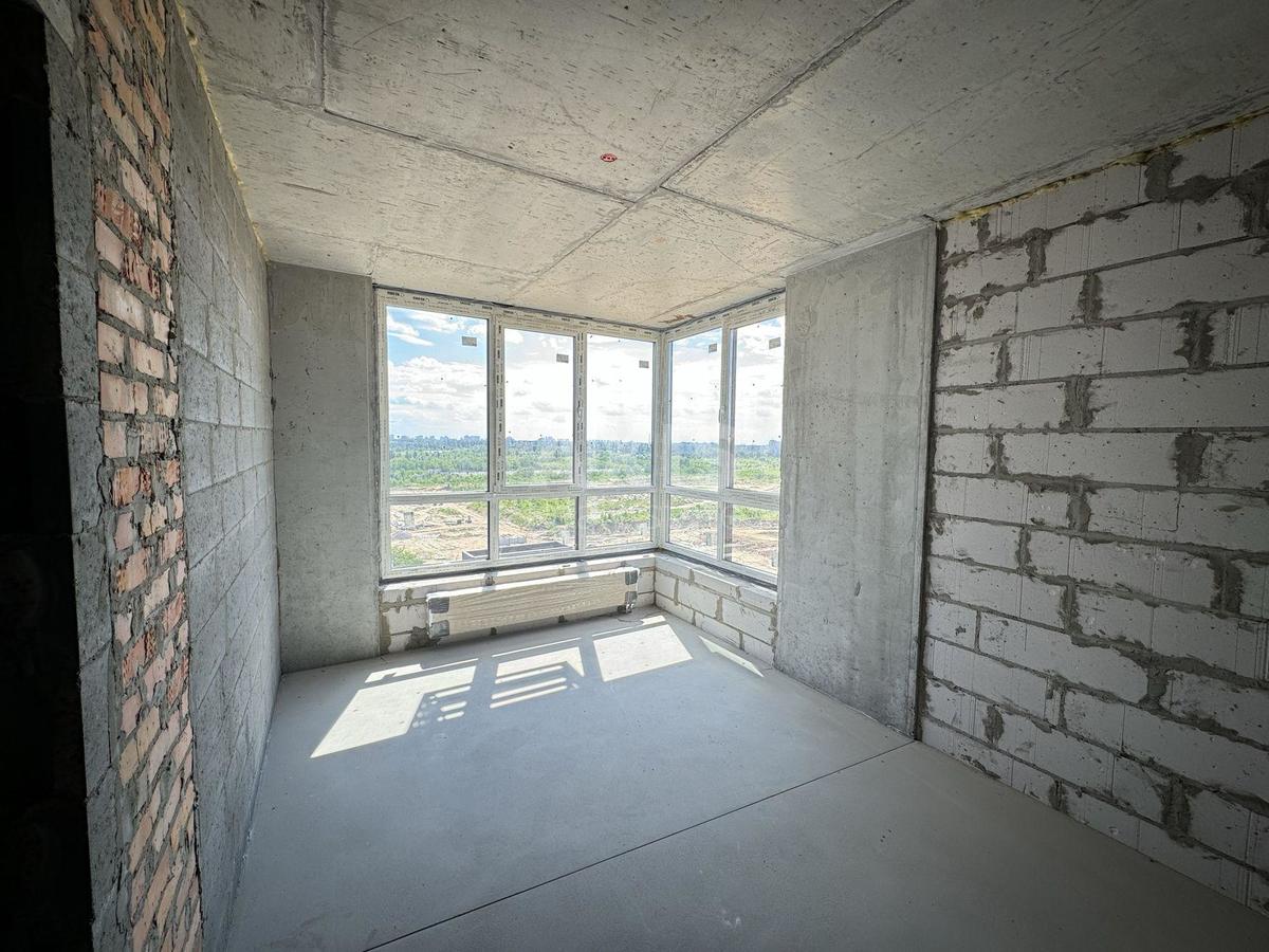 1k apartment vul. Rodyny Kristeriv 203