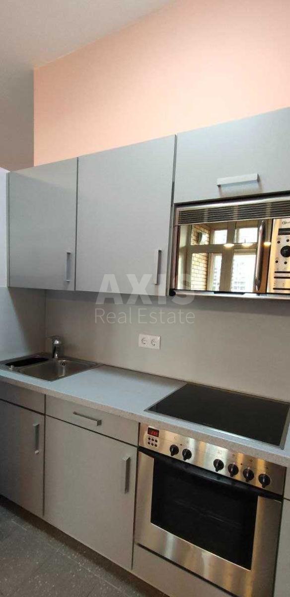 2k apartment bul. Lesi Ukrai'nky 30Б5