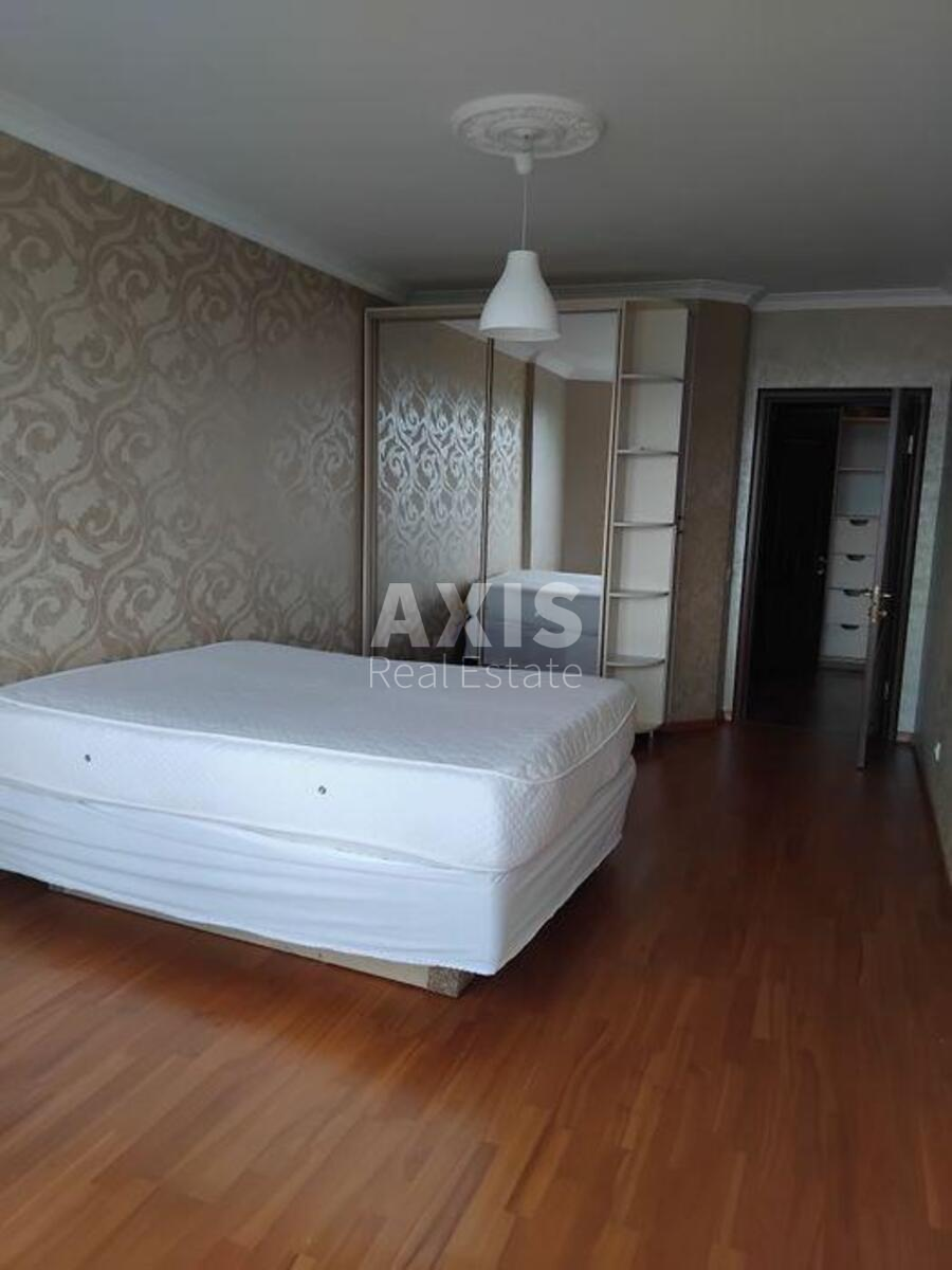 2k apartment vul. Deputats'ka 23а6