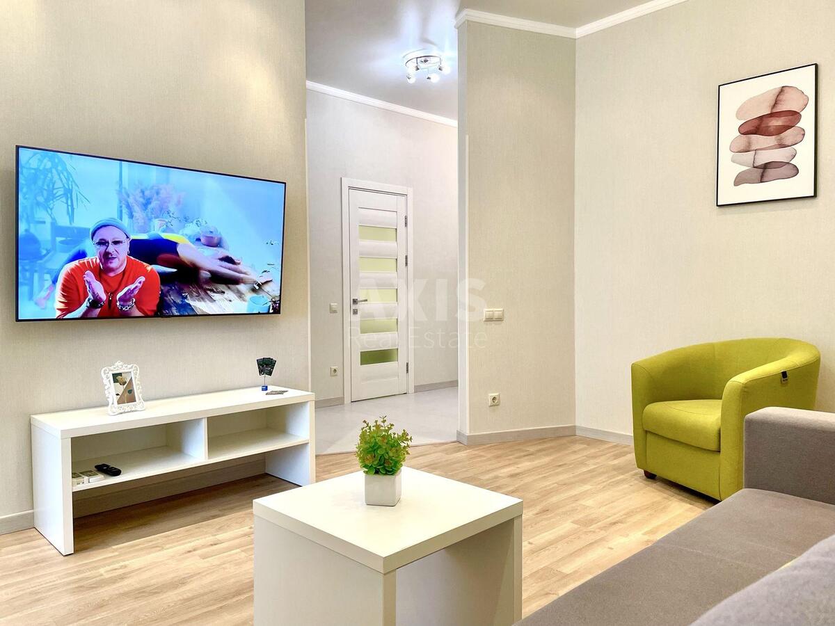 2к квартира ул. Генерала Шаповала 23