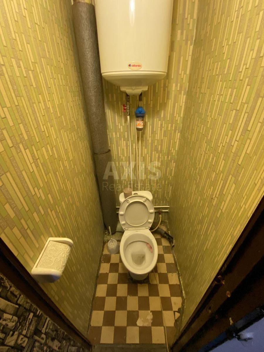 1k apartment vul. Majakovs'kogo 37/67