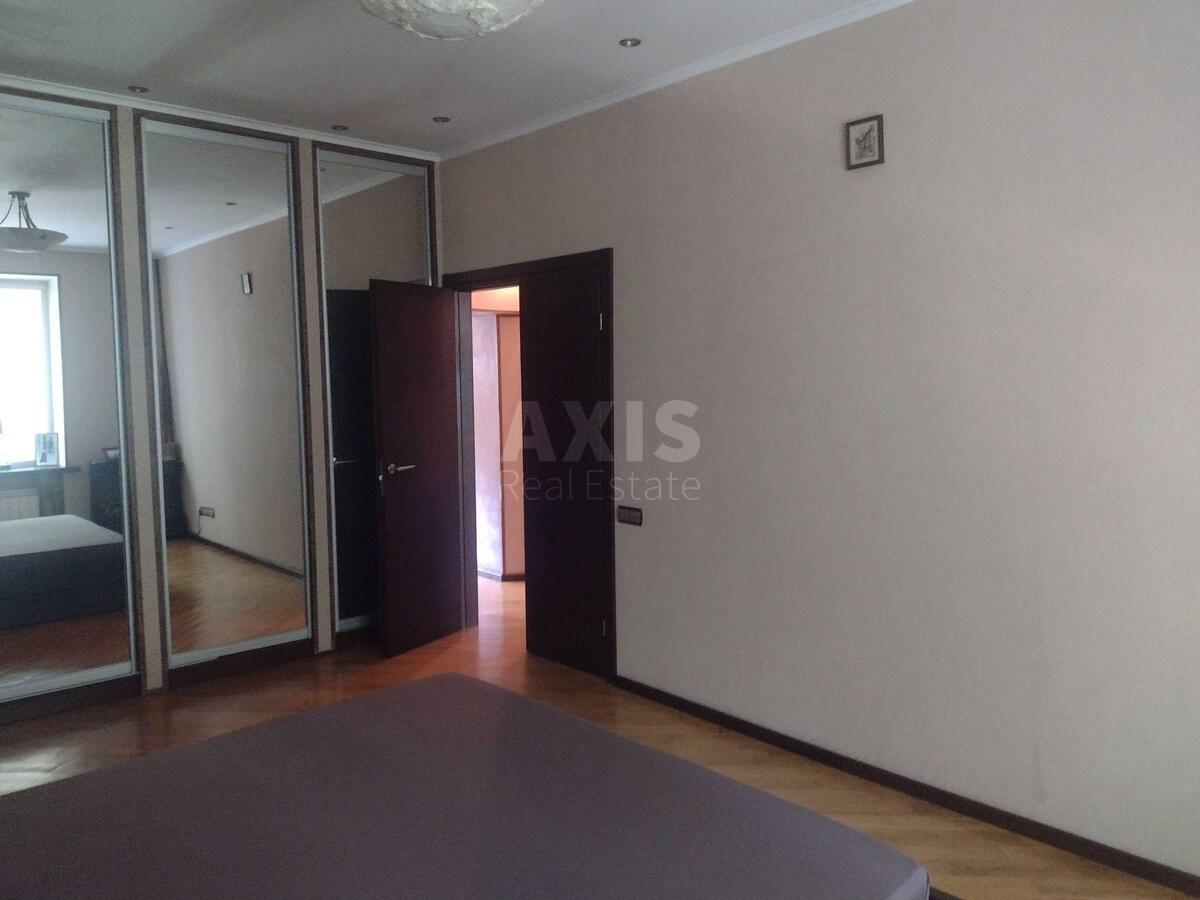 3k apartment vul. Vyshgorods'ka 46