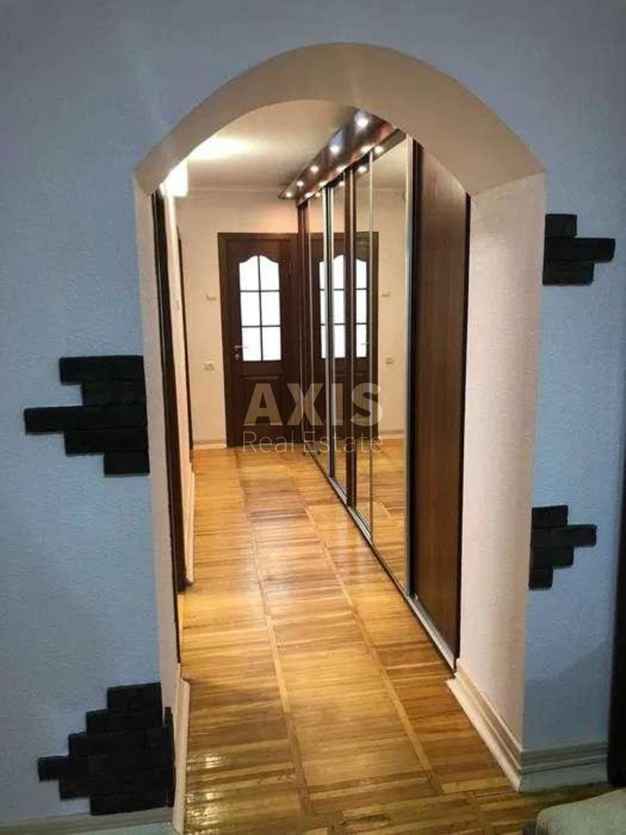 3k apartment pr-t Geroi'v Stalingrada 2016
