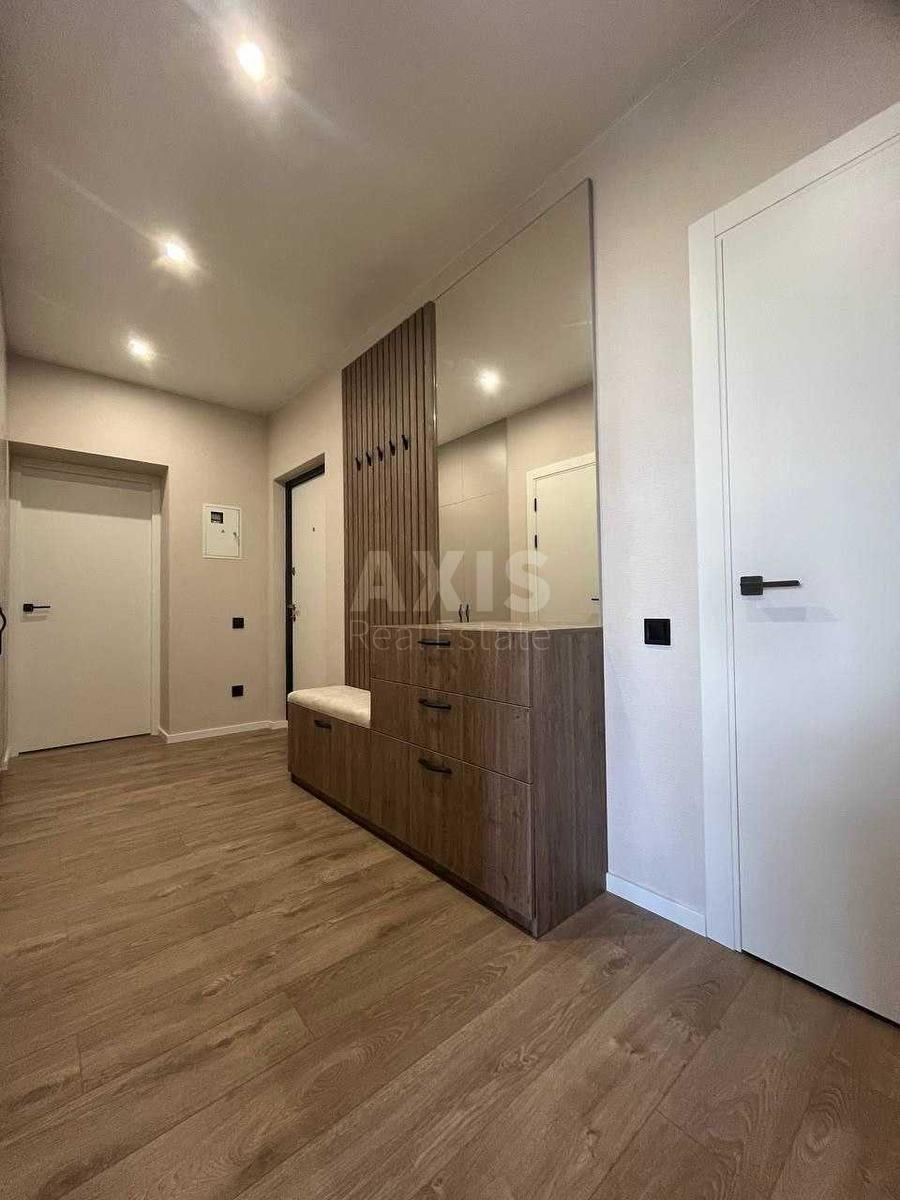 2k apartment vul. Suvorova 191