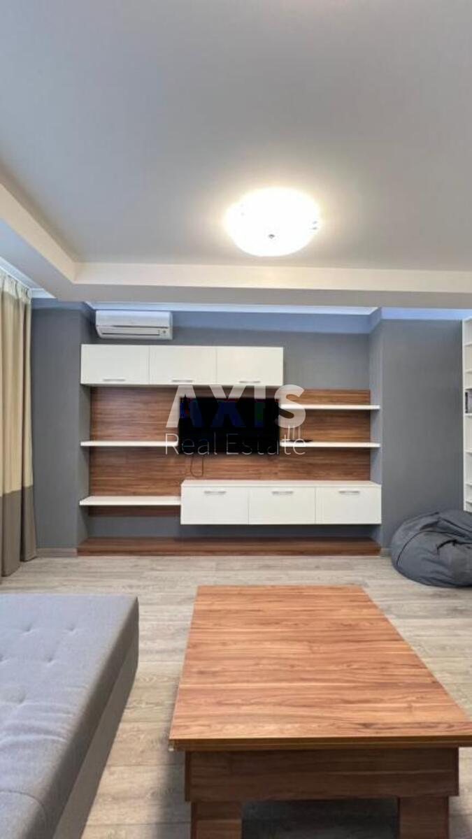 3k apartment pr-t Lobanovs'kogo 6а5