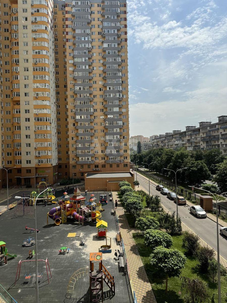 1k apartment vul. Kondratjuka Jurija 14