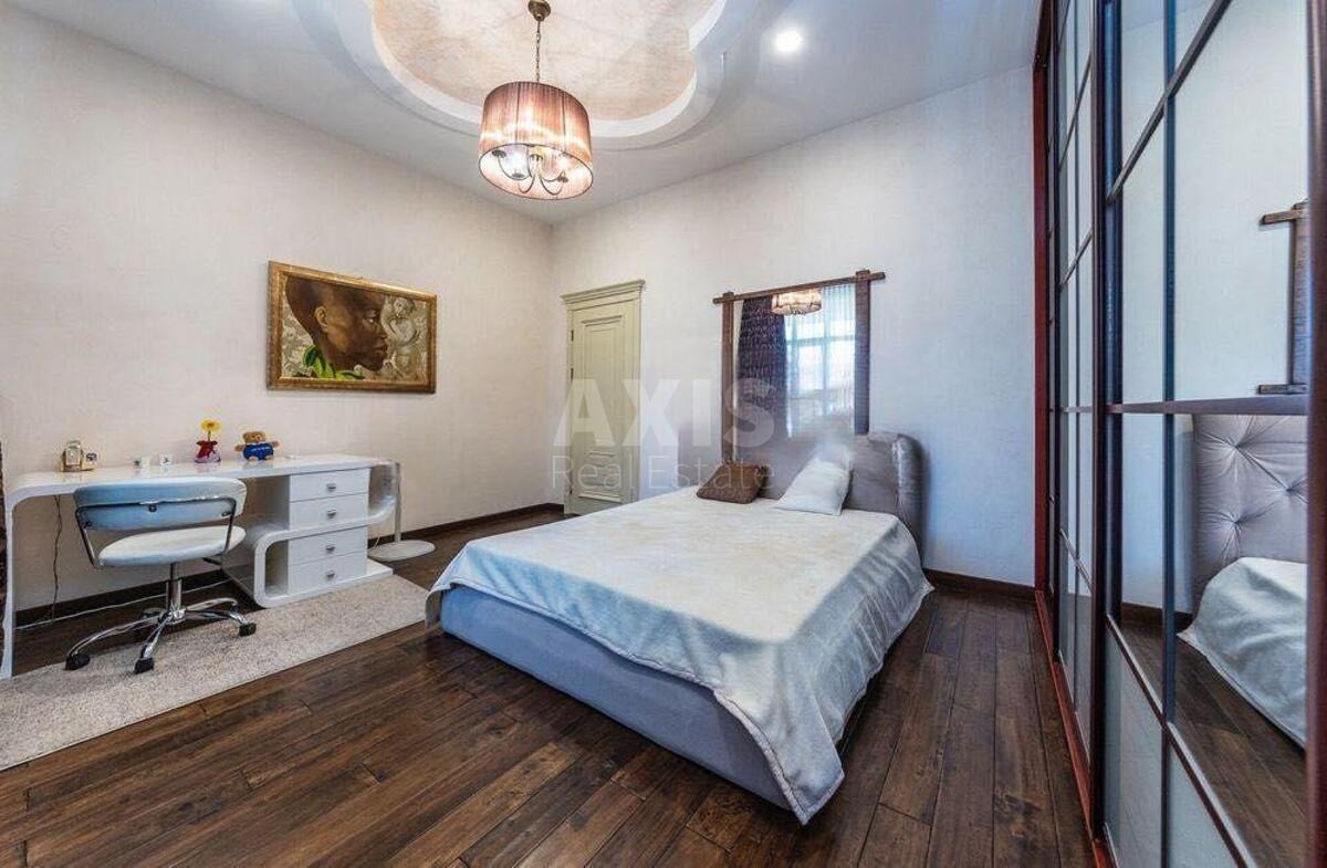3к квартира ул. Крещатик 216