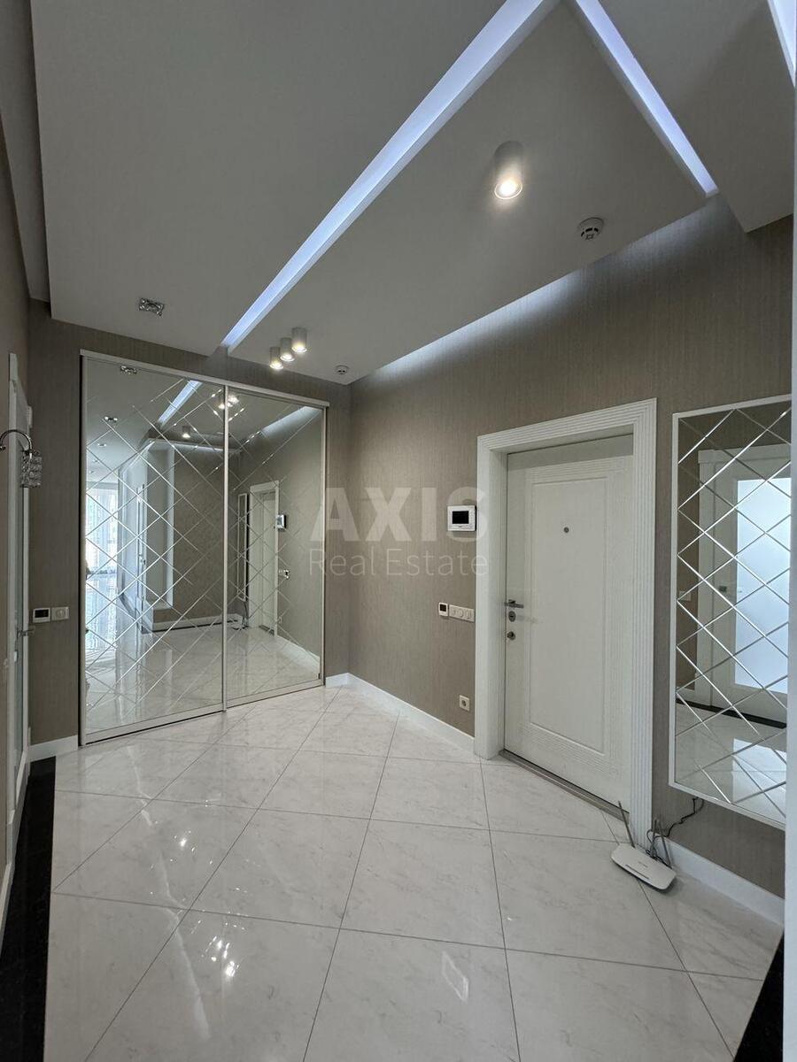 3k apartment vul. Vyshgorods'ka 457