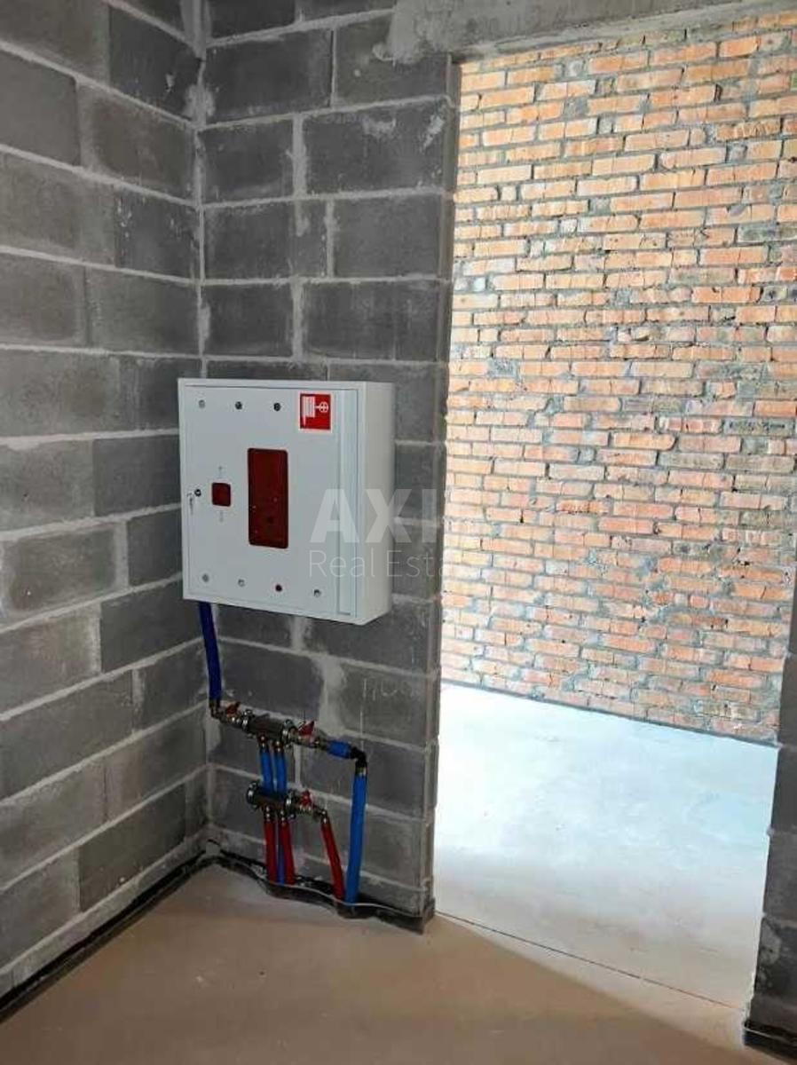 1k apartment vul. Barbjusa Anri 39/23