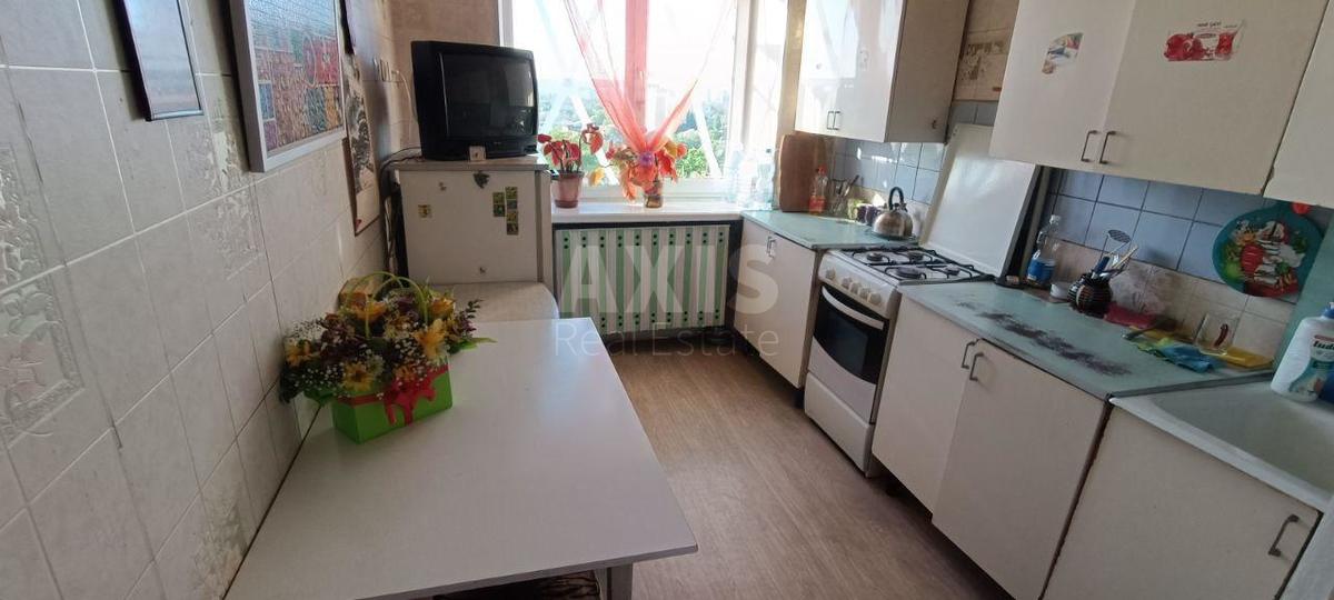 3к квартира ул. Уссурийская 6
