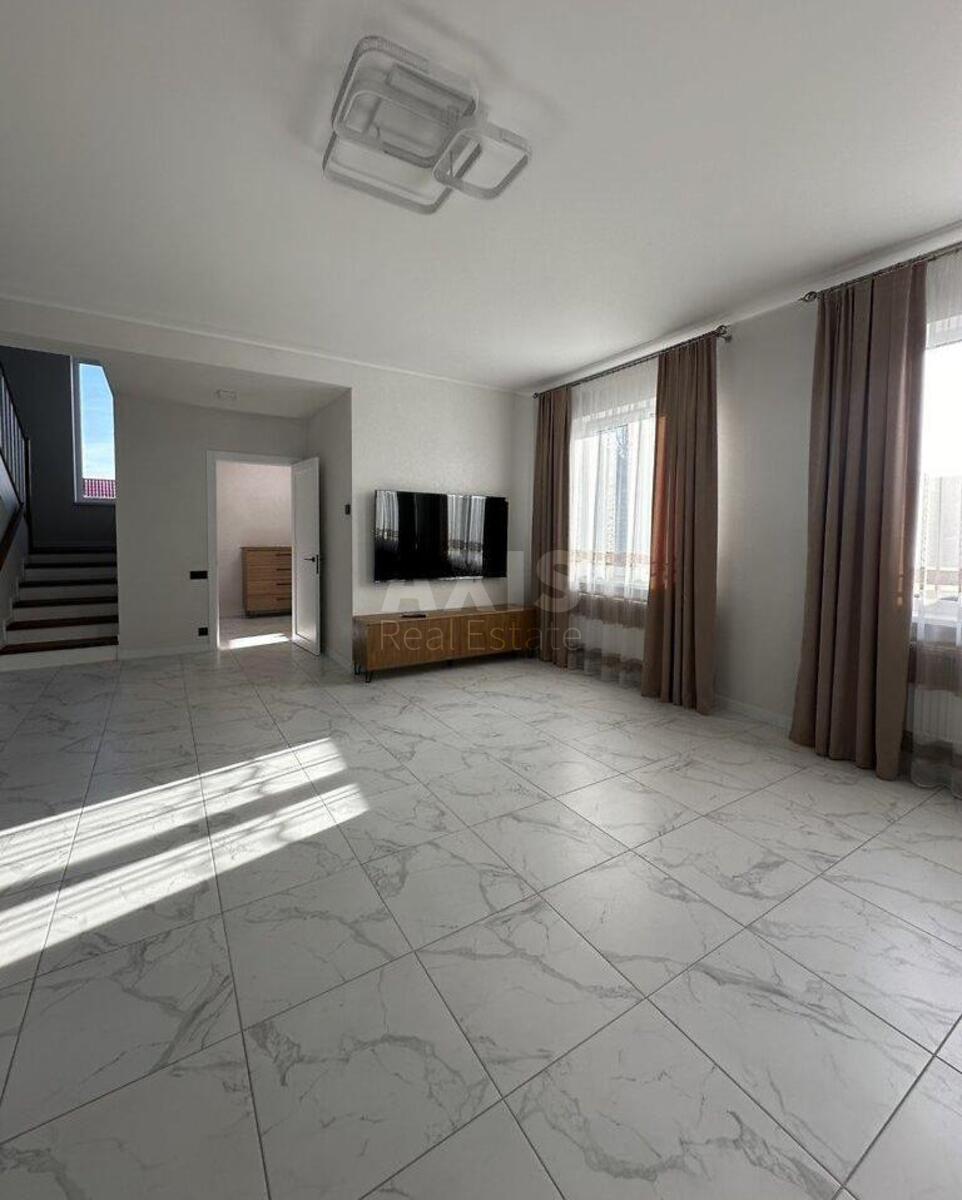 House vul. Bankova, 107m2, Kyiv city3