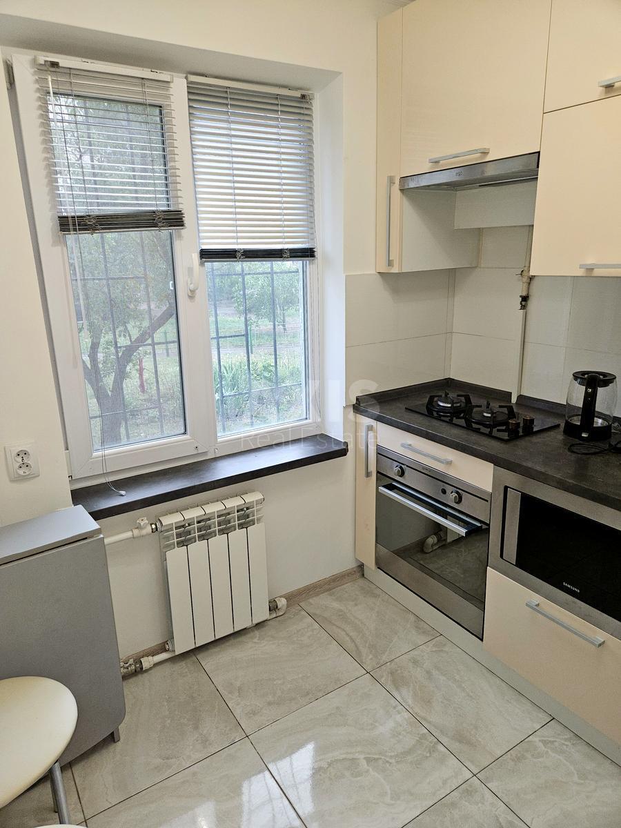 2k apartment vul. Ozerna 2060173