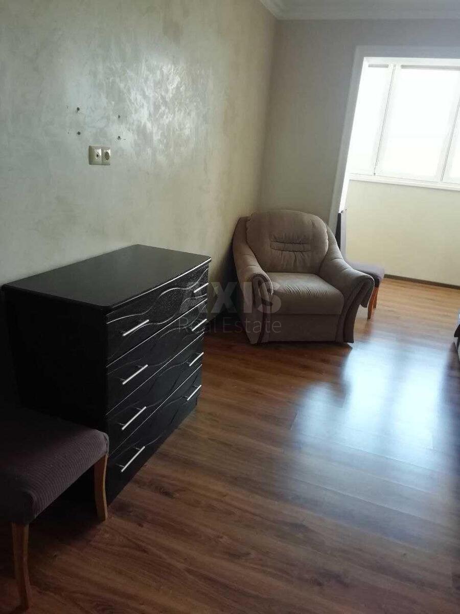 2k apartment vul. Bilyc'ka 18601913
