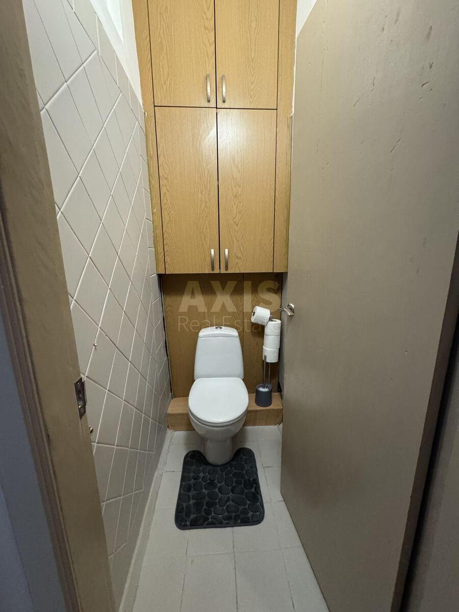 3k apartment vul. Saksagans'kogo 85/2312